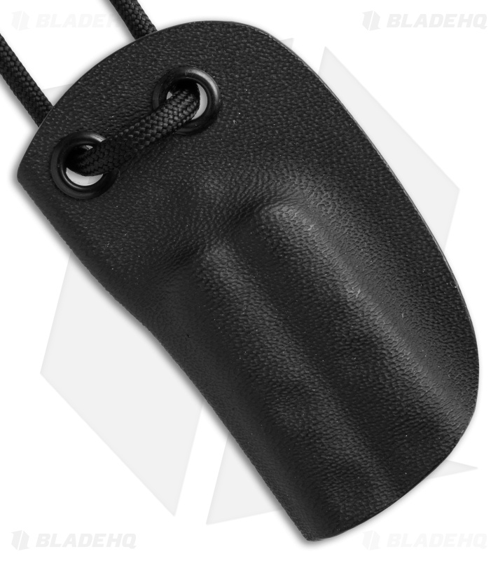 Linos Kydex Sheath for Benchmade 62 Balisong Series Knife w/ Neck Cord