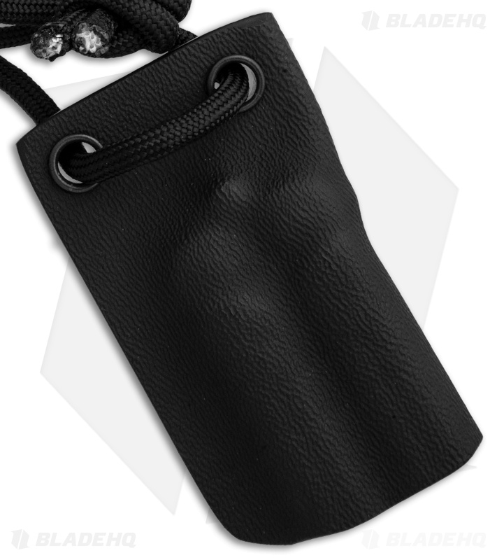 Linos Kydex Neck Sheath for NEW Bradley Kimura Balisong Knife