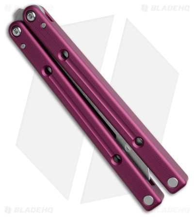 Squid Industries Squidtrainer V4 Trainer Purple - Blade HQ