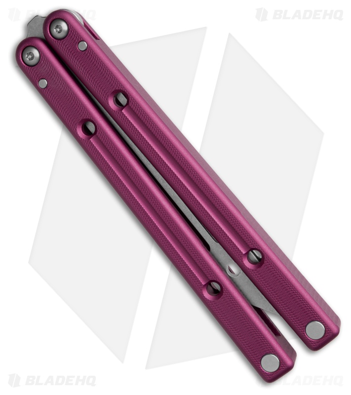 Squid Industries Squidtrainer V4 Trainer Purple - Blade HQ