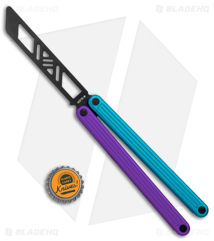 Glidr Arctic - Butterfly Trainer | Blurple | Blade HQ
