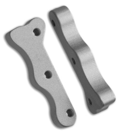 Microtech Block Spacers for Tachyon II Balisong (Set of 2) | Blade HQ