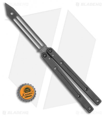 Squid Industries Squidtrainer V4 Butterfly Trainer Inked