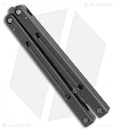 Squid Industries Squidtrainer V4 Butterfly Trainer Inked