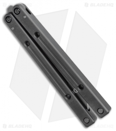 Squid Industries Squidtrainer V4 Butterfly Trainer Inked