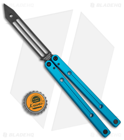Squid Industries Inked Squidtrainer V3.5 | Teal - Blade HQ