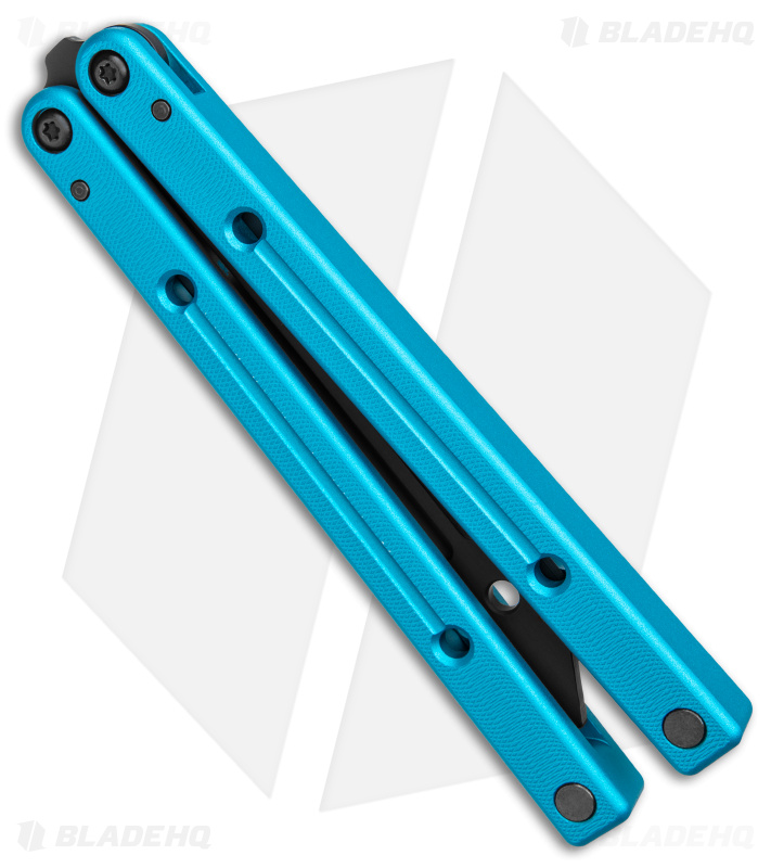 Squid Industries Inked Squidtrainer V3.5 | Teal - Blade HQ Squid Industries Inked Squidtrainer V3.5 | Teal - Blade HQ