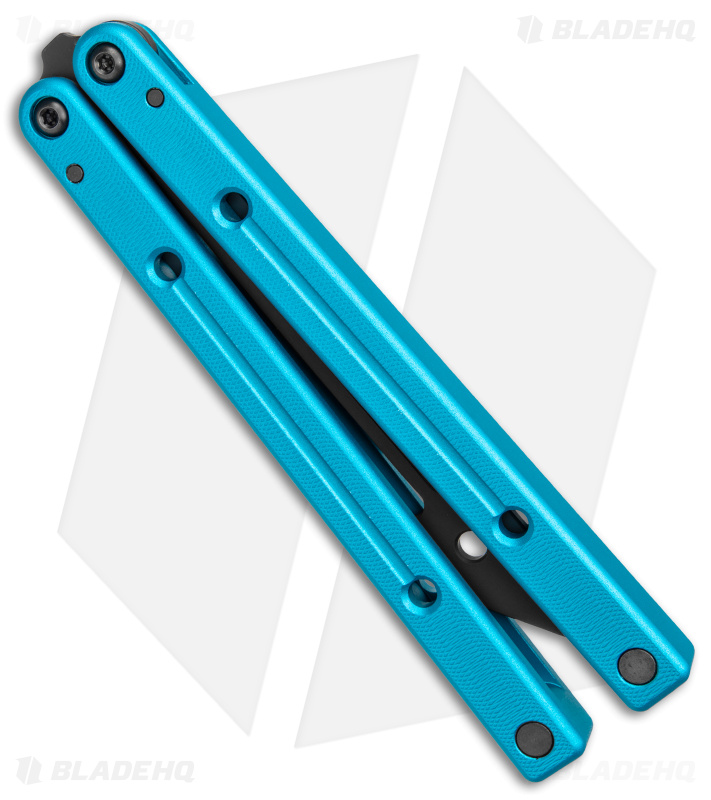 Squid Industries Inked Squidtrainer V3.5 | Teal - Blade HQ