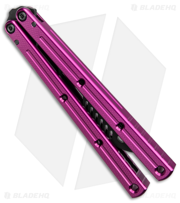 Squid Inked Krake Raken V2.5 Trainer Purple - Blade HQ