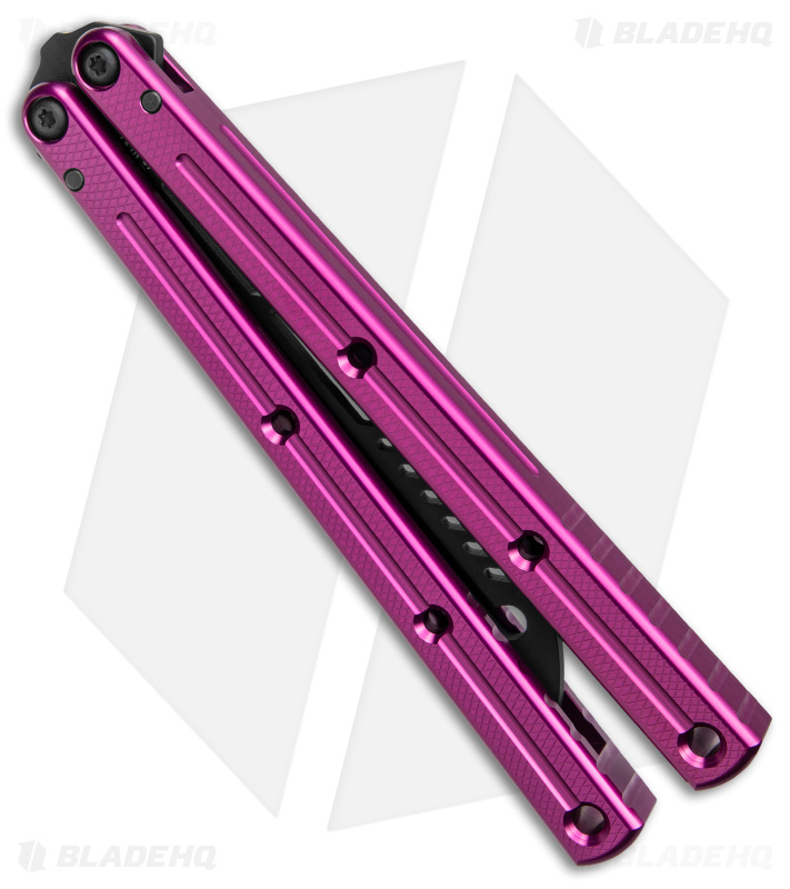 Squid Inked Krake Raken V2.5 Trainer Purple - Blade HQ