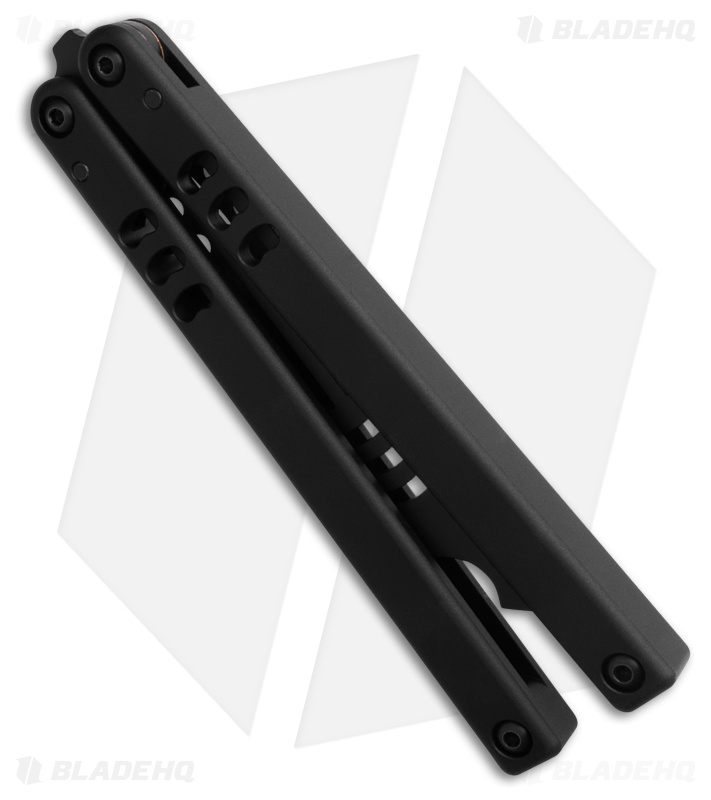 Squid Industries Mako V5 Trainer Black (Black) - Blade HQ