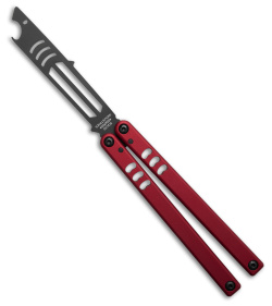 Squid Industres バタフライナイフトレーナー　Mako V4 Squid-Industries-Mako-V4.5-