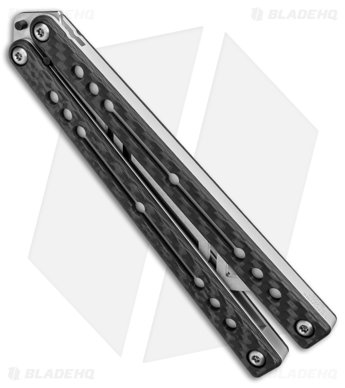 Squid industries Nautilus バタフライナイフ 故障品 Squid industries Nautilus バタフライナイフ 故障品 - メルカリ