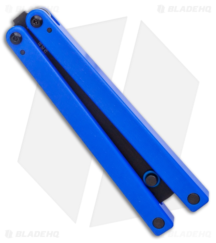 バタフライトレーナー　スクイディ-A　squid industries Squiddy-AL – Squid Industries
