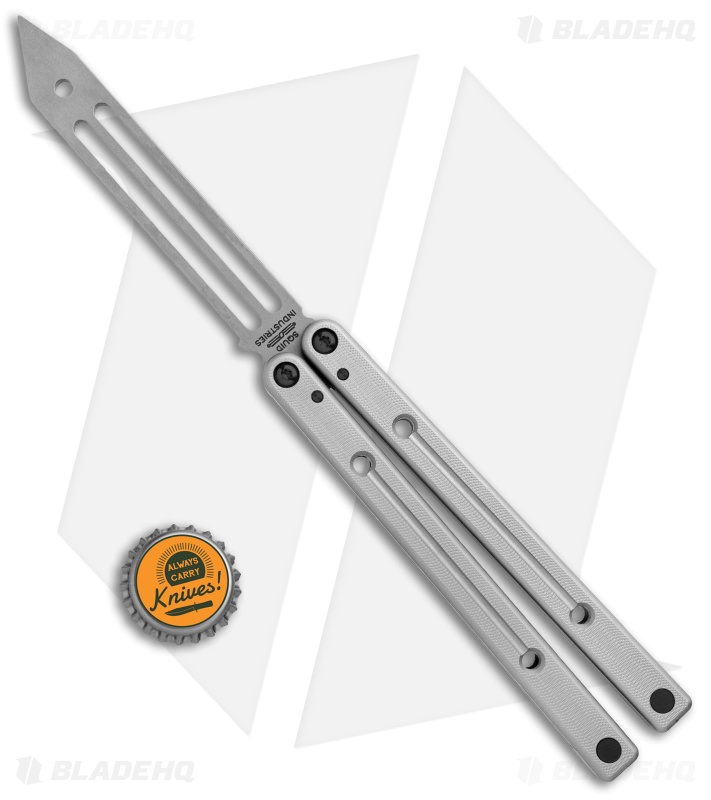 Blemished Squidtrainer V4 | Squid Industries