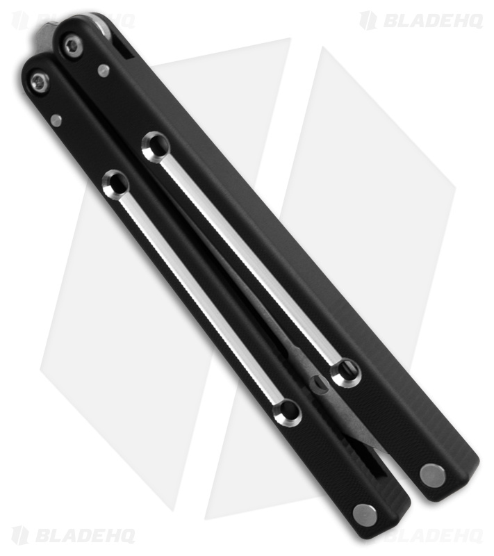Squid Ind Squidtrainer V5 Butterfly Trainer 2T - Blade HQ