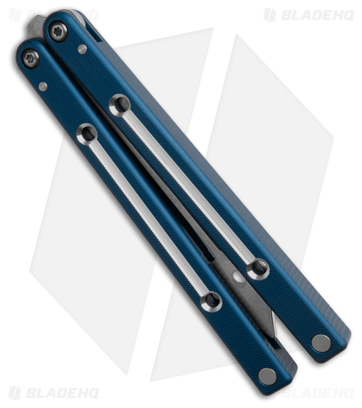 Squid Ind Squidtrainer V4 Butterfly Trainer 2T Bl - Blade HQ