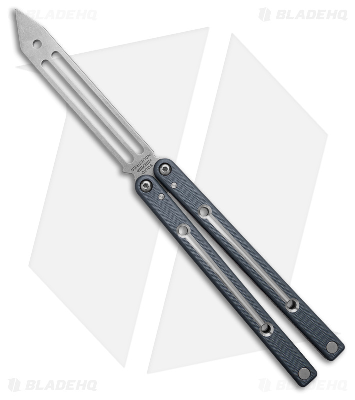 Squid Ind Squidtrainer V4 Butterfly Trainer 2T SW - Blade HQ Squid Ind Squidtrainer V4 Butterfly Trainer 2T SW - Blade HQ