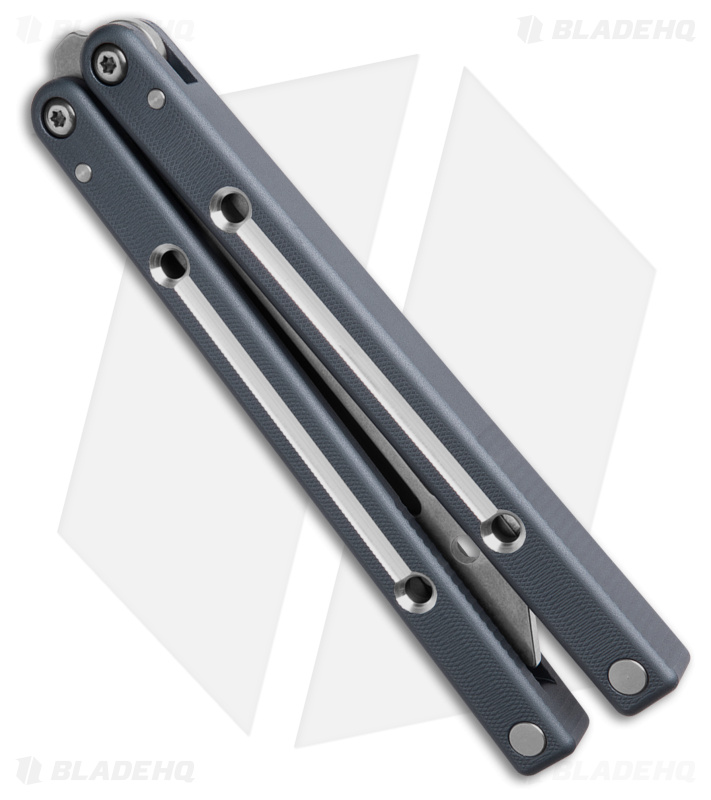 Squid Ind Squidtrainer V4 Butterfly Trainer 2T SW - Blade HQ