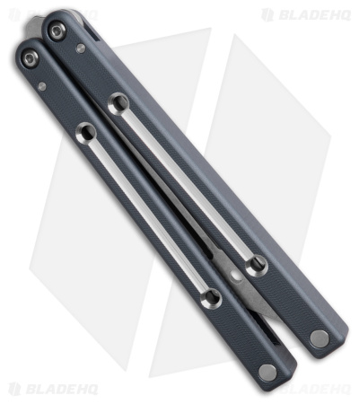 Squid Ind Squidtrainer V4 Butterfly Trainer 2T SW - Blade HQ Squid Ind Squidtrainer V4 Butterfly Trainer 2T SW - Blade HQ