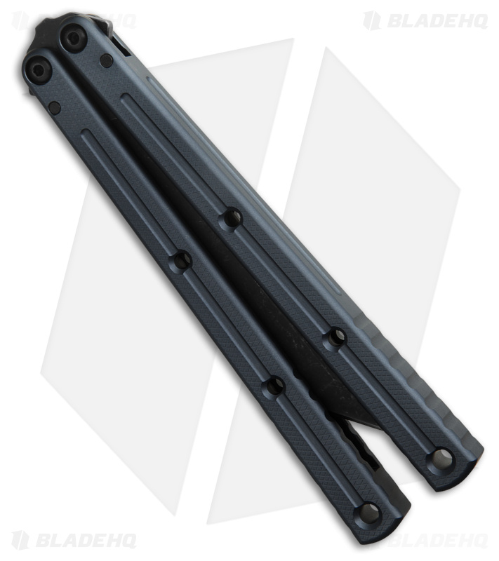 Squid Industries Krake Raken 3.0 Gunmetal/Acid - Blade HQ