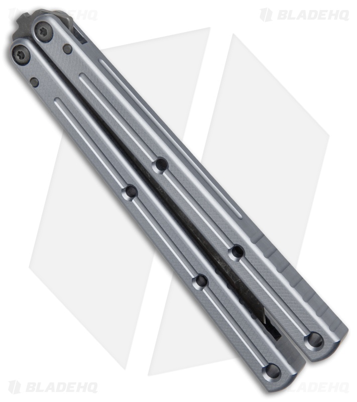 Squid Industries クラーケンV2.5ダブルトーンブルー Squid Industries Krake Raken Trainer Blue Titanium Pivots V2