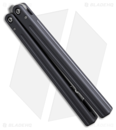 Squid Industries Triton Bali Trainer Gunmetal V2 - Blade HQ