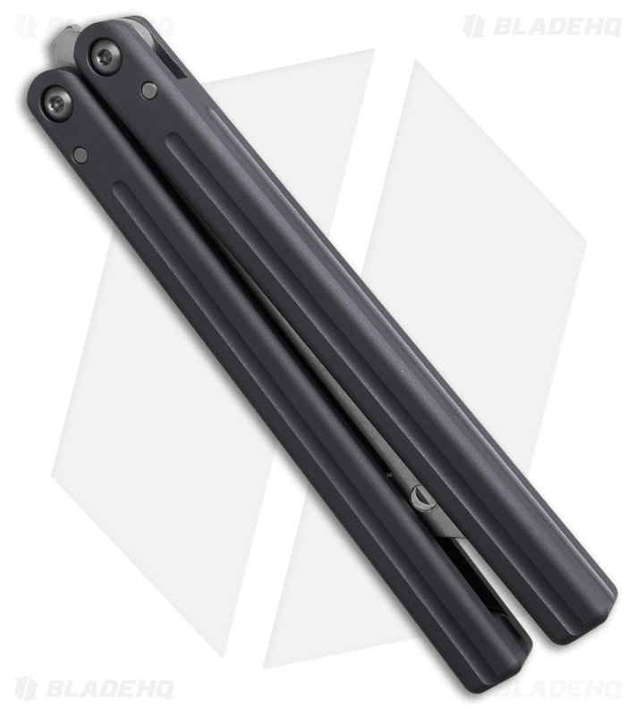 Squid Industries Triton Bali Trainer Gunmetal V2 - Blade HQ