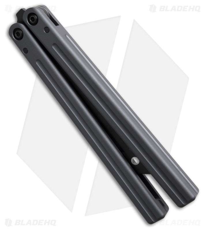 Squid Industries Triton V2 Bali Trainer Gunmetal - Blade HQ