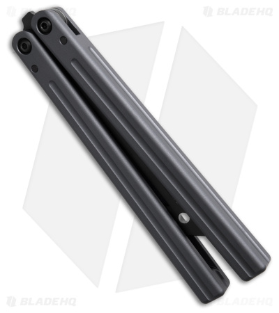 Squid Industries Triton V2 Bali Trainer Gunmetal - Blade HQ