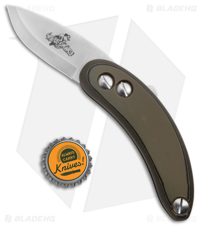 Woods Monkey Banana Peel LT. Wright Camo (Satin) - Blade HQ
