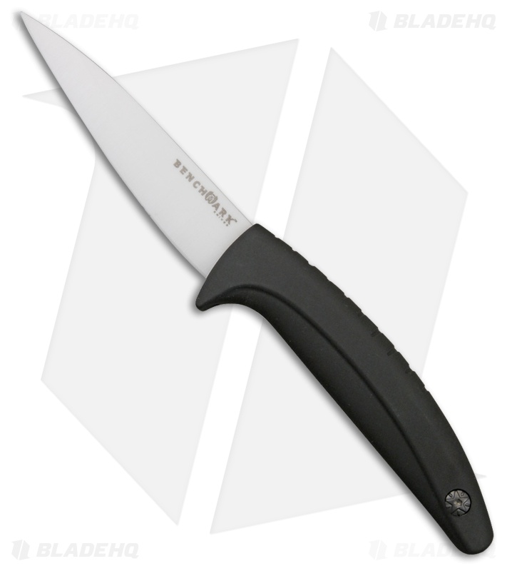 benchmark knives history benchmark knives history