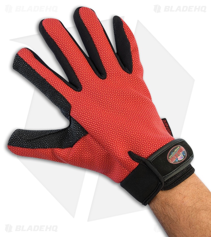 Bubba Blade Fillet Glove Large/X-Large