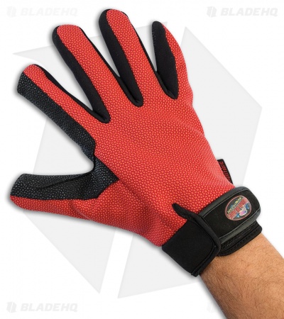 Bubba Blade Fillet Glove Large/X-Large