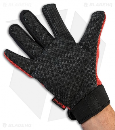 Bubba Blade Fillet Glove Large/X-Large