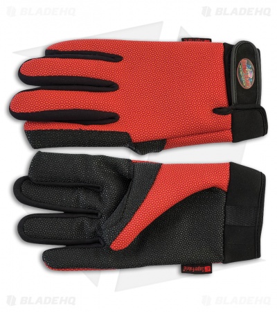 Bubba Blade Fillet Glove Large/X-Large