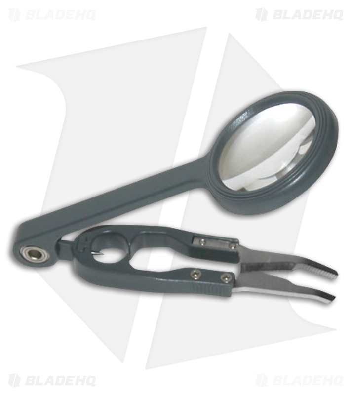 Carson Optics Fish'n Grip 4-in-1 Fishing Tool COOD99
