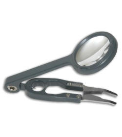 Carson Optics Fish'n Grip 4-in-1 Fishing Tool COOD99