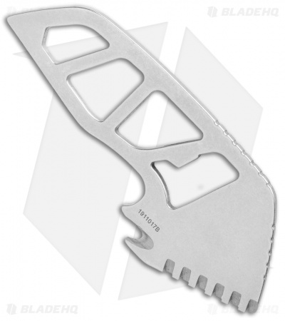 Gerber Gutsy Compact Processing Tool - Stonewash