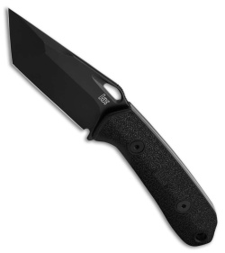Boker HK FX03 Fixed Blade Knife Black FRN (2.9" Black MagnaCut) 124503 - $179.95 at Blade HQ