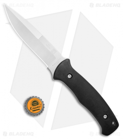 Al Mar SERE Operator Fixed Blade Knife (5" Satin) SRO