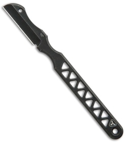 Audacious Concept BCS Backcountry Scalpel (1.75" Black) AuCon