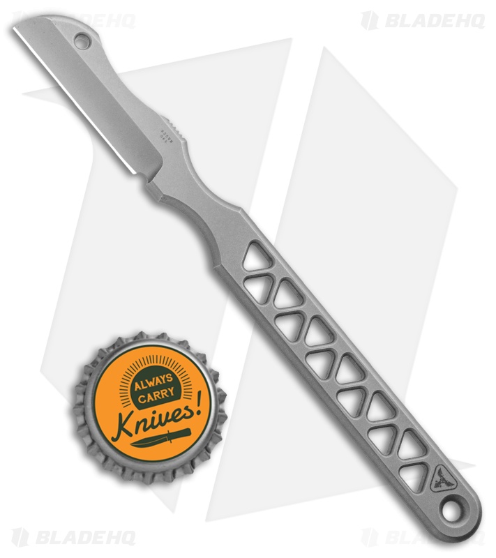 Audacious Concept BCS Backcountry Scalpel (1.75" Stonewash) AuCon