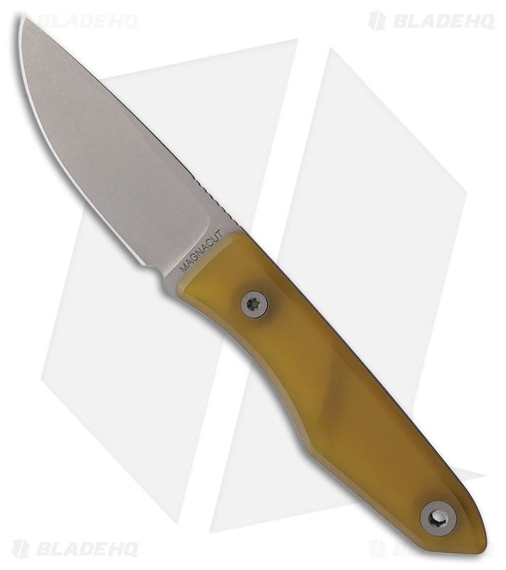 Big Idea Design USA Lookout Fixed Blade Knife Ultem (2.25" SW)