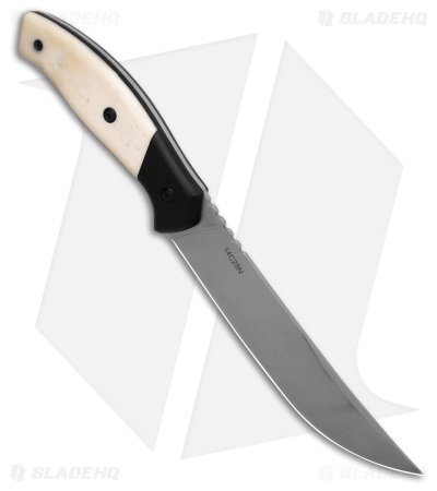 Bear & Son Professional Boning Knife G-10/Smooth Bone (6.25" SW) WSB34