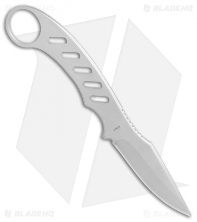 Bear Edge 3-Piece Game Knife Set w/Ballistic Sheath - 61520