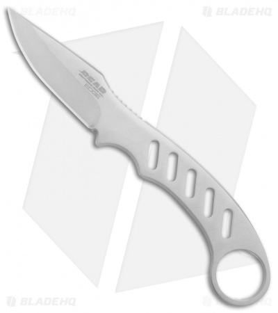 Bear Edge 3-Piece Game Knife Set w/Ballistic Sheath - 61520