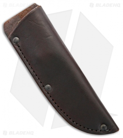 Behring Technical Uplander Fixed Blade Knife Black G-10 (3.5" Black Cerakote)