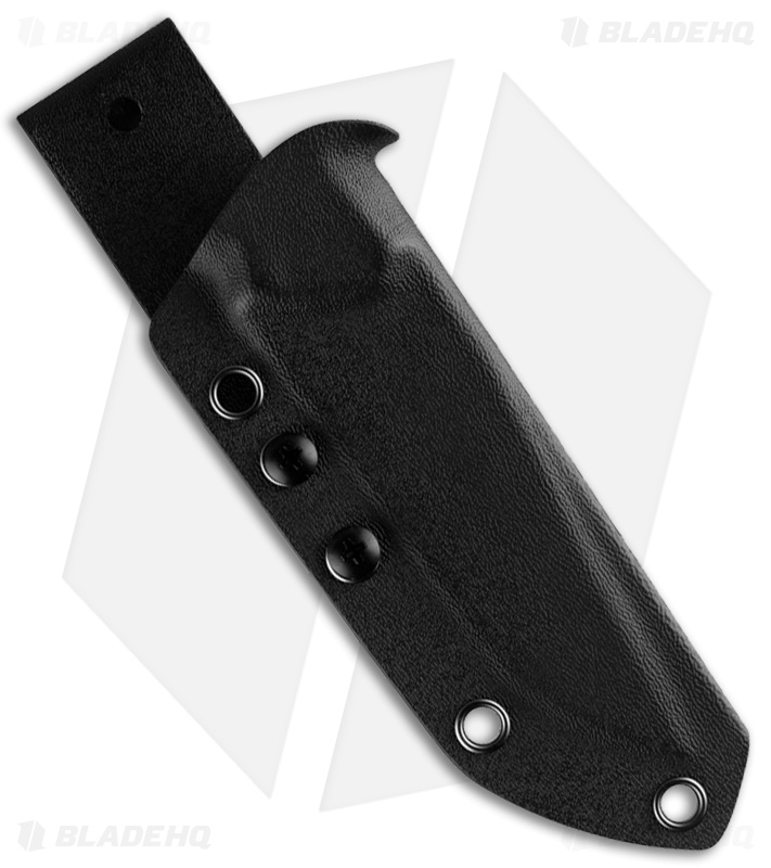 Bestech Knives Hedron Fixed Blade Knife Green G-10 (3.75" SW) BTKF02B
