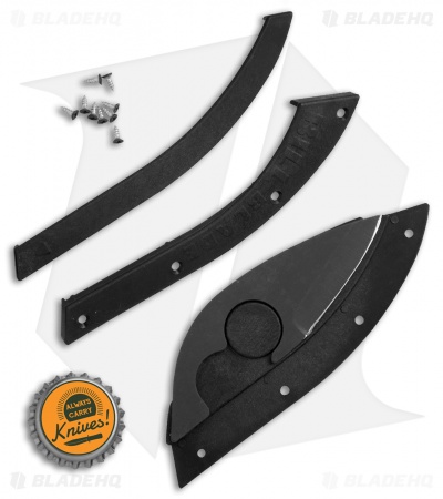 Bill Blade Hat Knife Fixed Blade (1.8